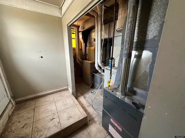 $80,000 | 219 West Franklin Street, Morrill, NE 69358