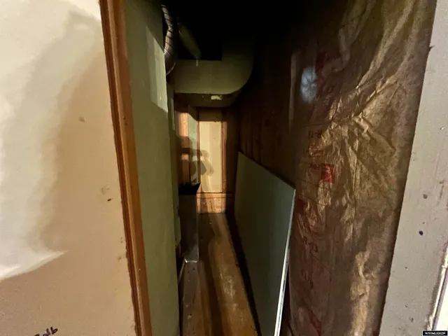 $80,000 | 219 West Franklin Street, Morrill, NE 69358