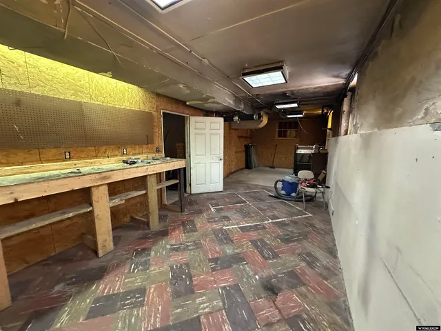 $80,000 | 219 West Franklin Street, Morrill, NE 69358