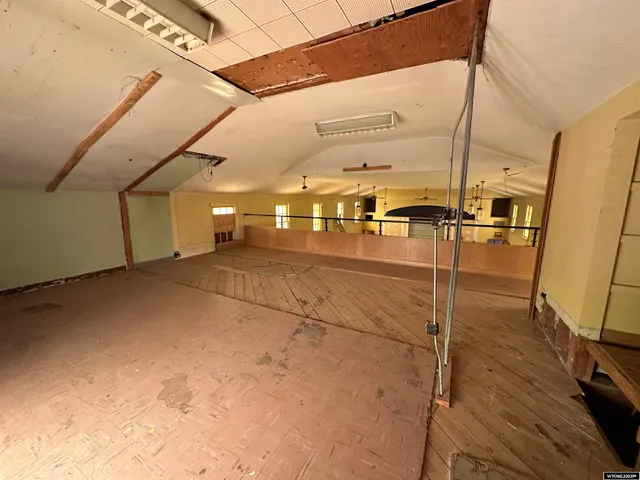 $80,000 | 219 West Franklin Street, Morrill, NE 69358