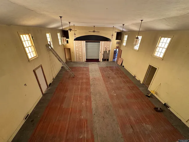 $80,000 | 219 West Franklin Street, Morrill, NE 69358