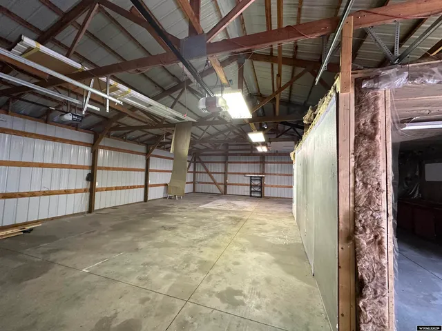 $80,000 | 219 West Franklin Street, Morrill, NE 69358