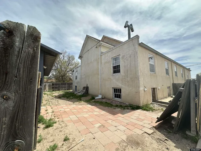 $80,000 | 219 West Franklin Street, Morrill, NE 69358