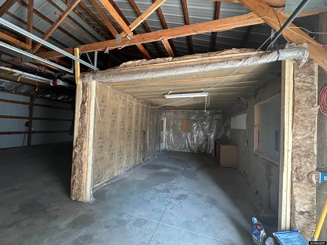 $80,000 | 219 West Franklin Street, Morrill, NE 69358