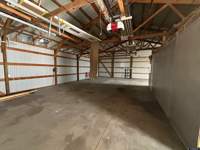 $80,000 | 219 West Franklin Street, Morrill, NE 69358