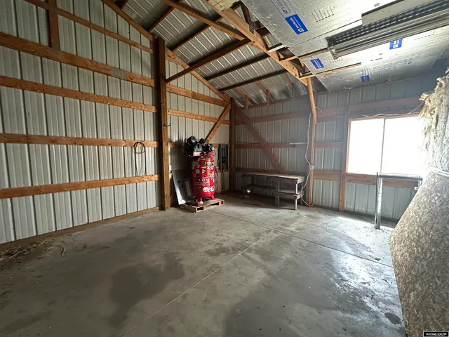 $80,000 | 219 West Franklin Street, Morrill, NE 69358