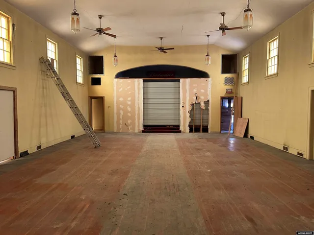 $80,000 | 219 West Franklin Street, Morrill, NE 69358