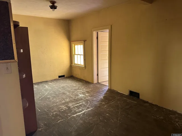 $80,000 | 219 West Franklin Street, Morrill, NE 69358