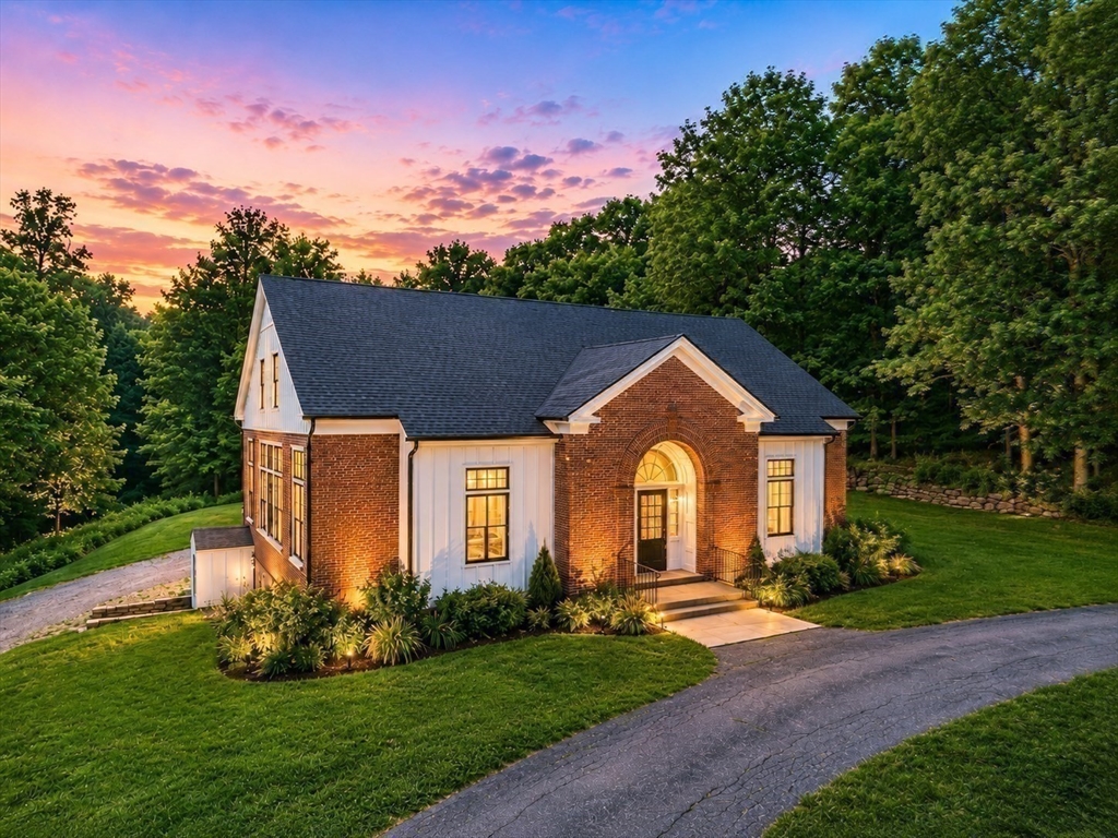 13 Beech Hill Road Granville, MA 01034 - Photo 39 of 40