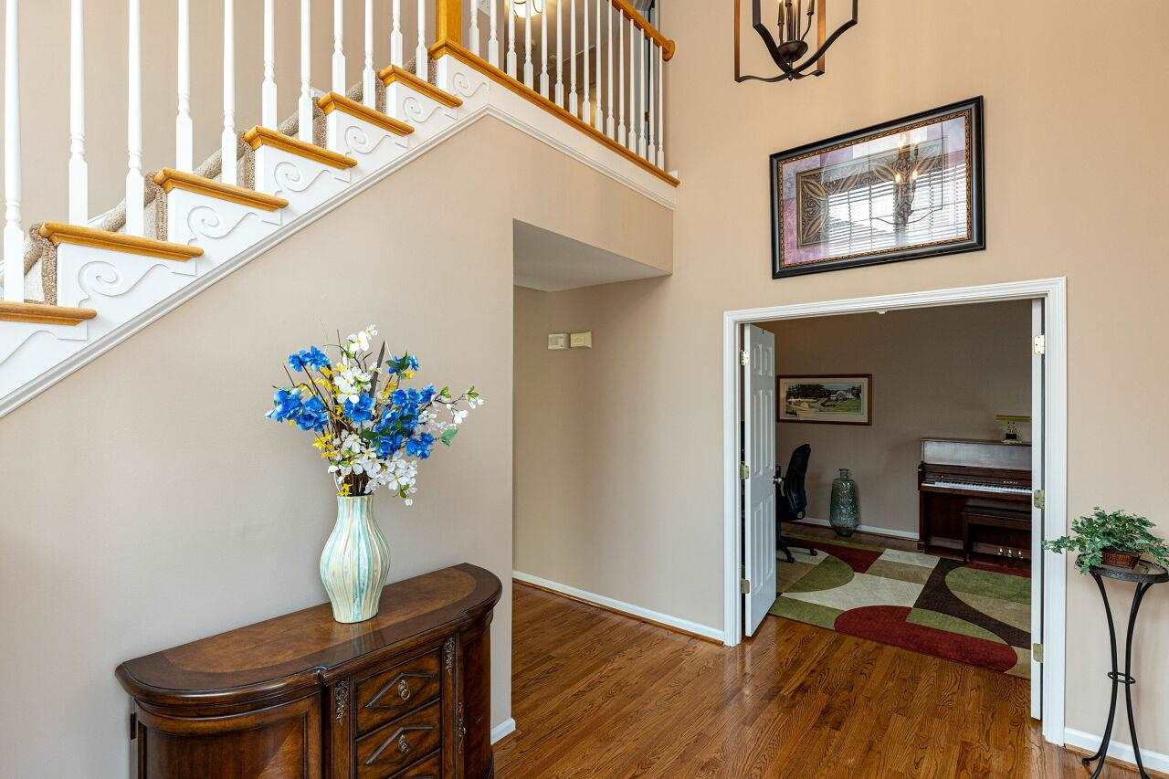 419 Seastone Street Raleigh, NC 27603 - Photo 4 of 30 Photo 4