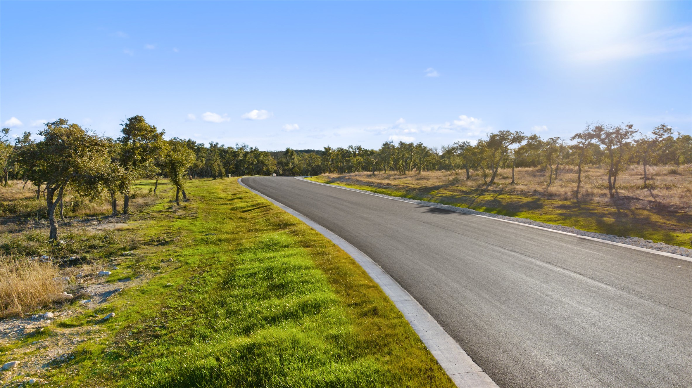 Lot 34 Mesa Rnch Road Dripping Springs, TX 78620 - Photo 5 of 15 a view of a lake