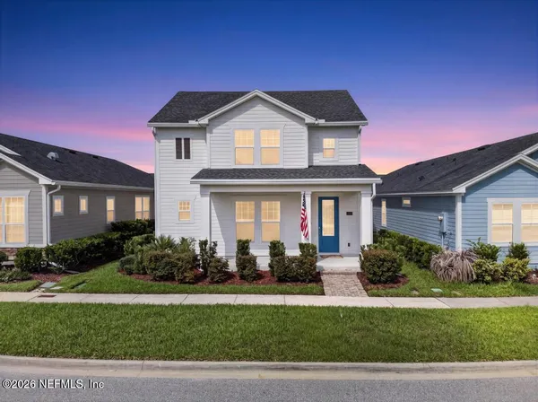 $3,395 | 187 Beale Avenue, St. Augustine, FL 32092