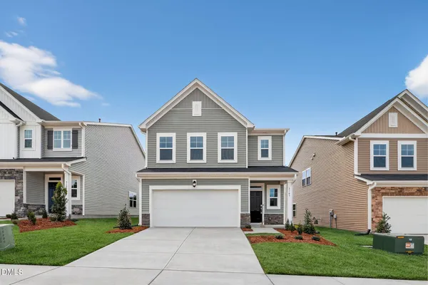 $448,990 | 3105 Allamore Drive, Durham, NC 27703