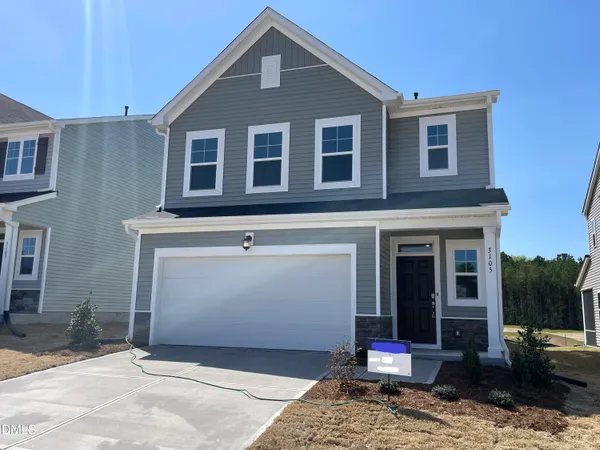 $448,990 | 3105 Allamore Drive, Durham, NC 27703