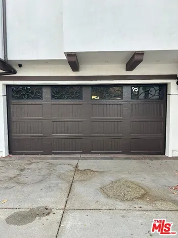 a close view of utility