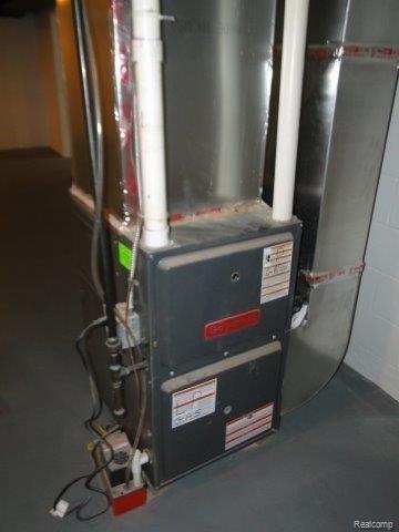 4113 Newark Road Attica, MI 48412 - Photo 20 of 26 New 2016 High Efficiency Furnace.JPG