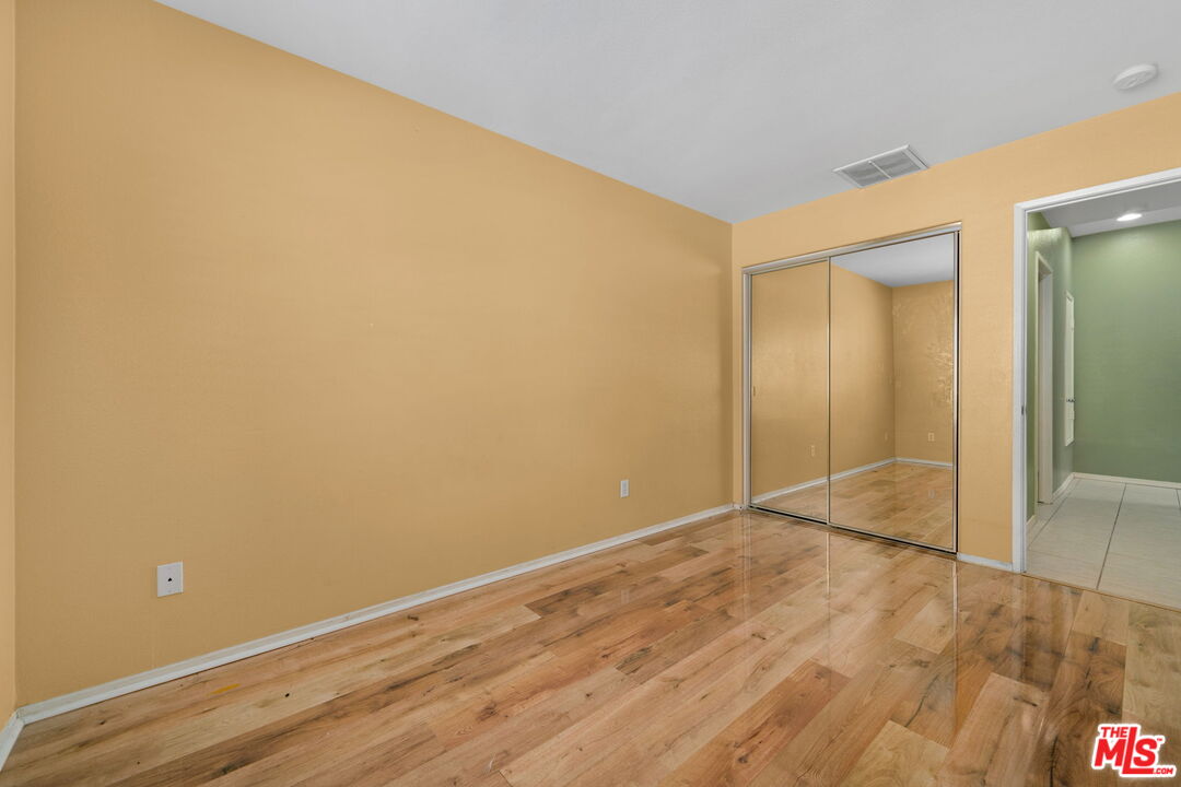 13623 Fox Point Road Victorville, CA 92392 - Photo 22 of 33 a view of an empty room