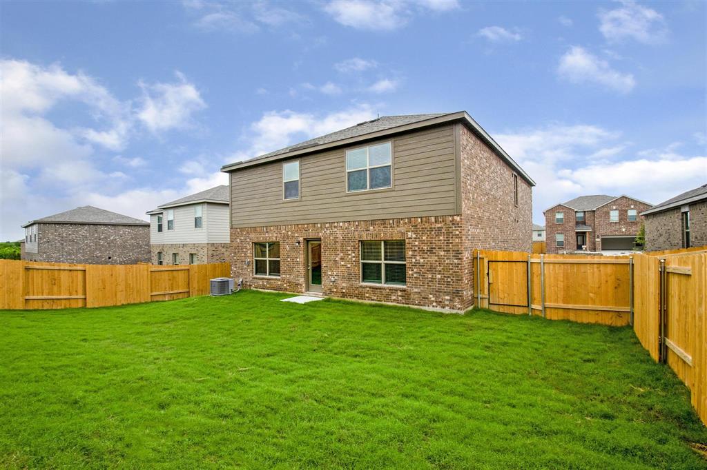 282 Moonstone Way Princeton, TX 75407 - Photo 32 of 34