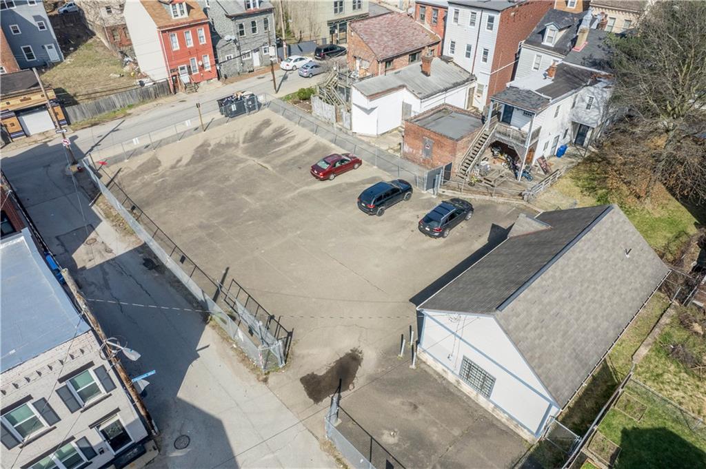 853 Spring Garden Avenue Pittsburgh, PA 15212 - Photo 19 of 20