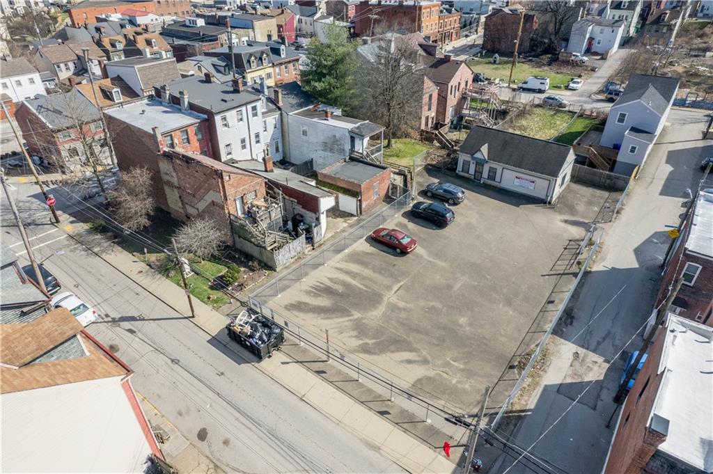 853 Spring Garden Avenue Pittsburgh, PA 15212 - Photo 20 of 20