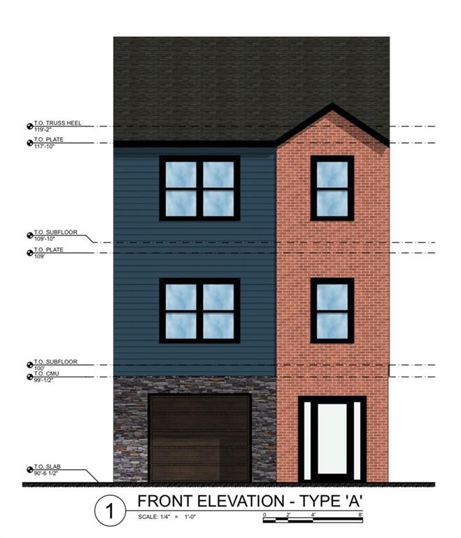 853 Spring Garden Avenue Pittsburgh, PA 15212 - Photo 5 of 20 a picture of a bench in front of a building