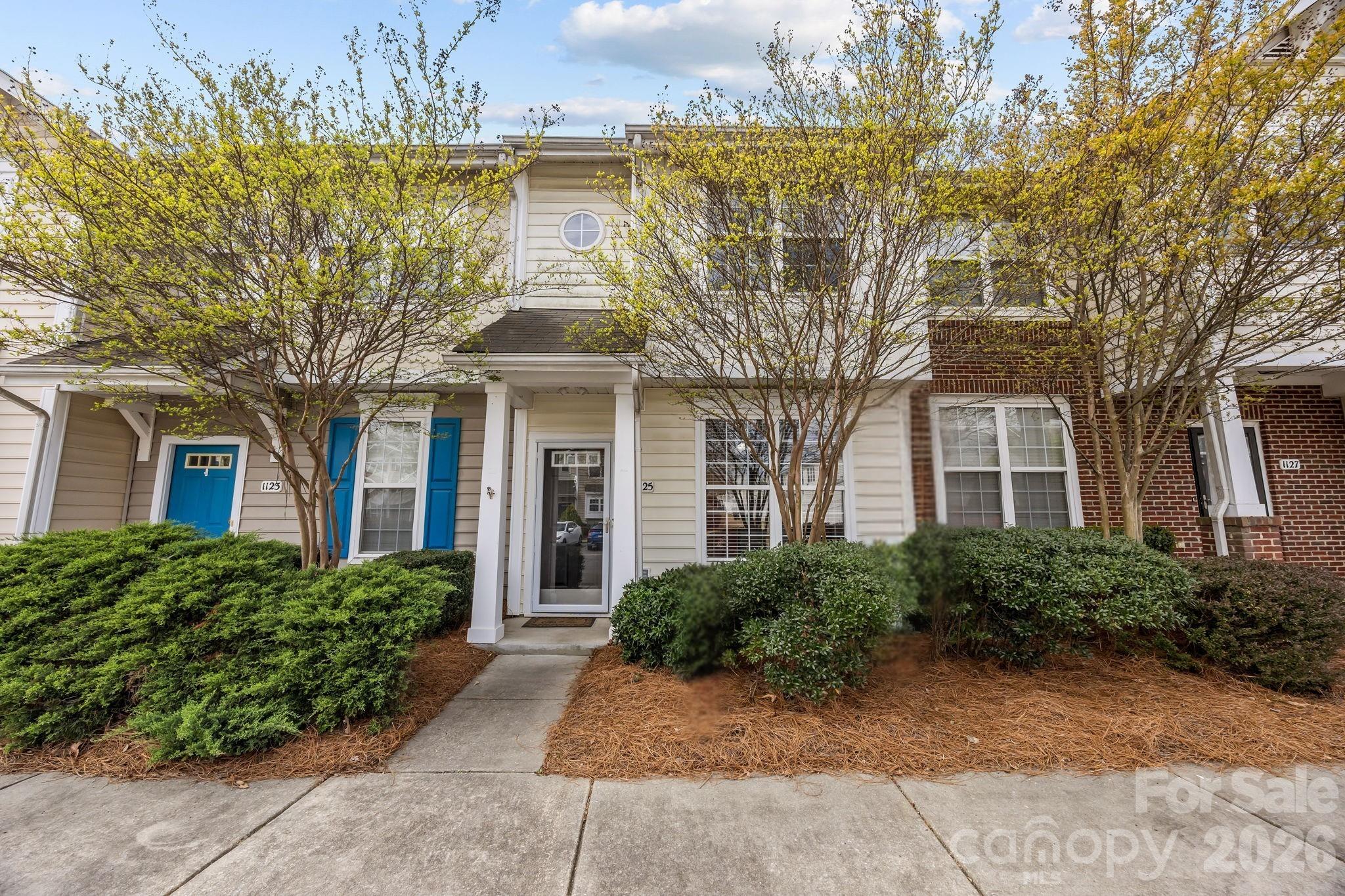 1125 Sienna Sand Way Fort Mill, SC 29708 - Photo 21 of 27 Gallery Image 21