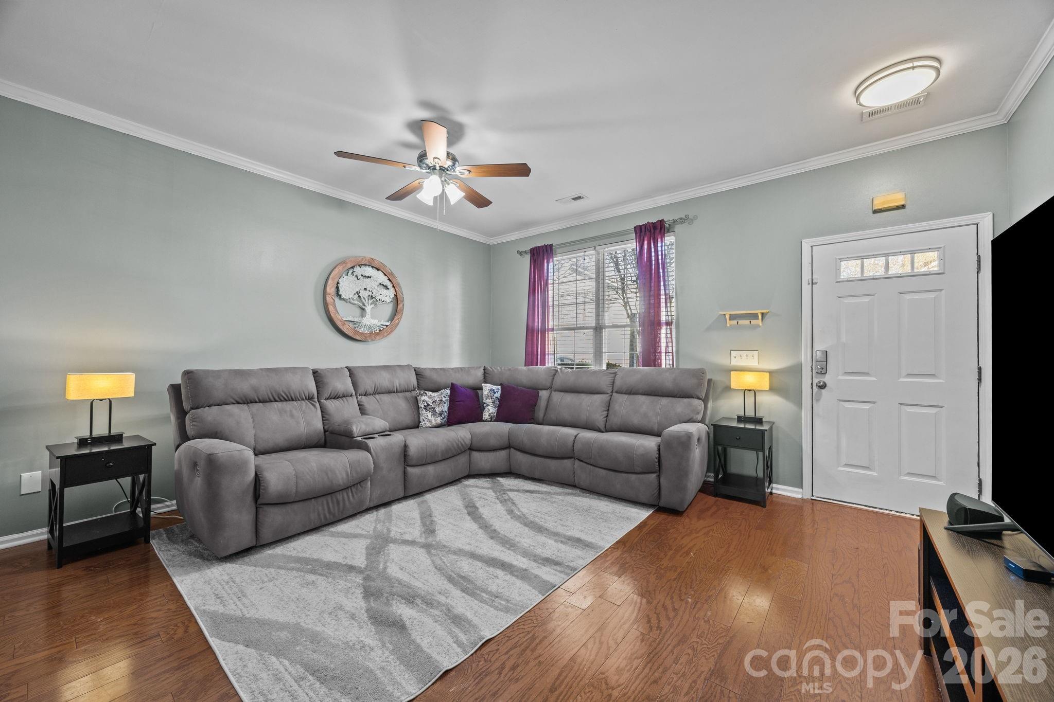1125 Sienna Sand Way Fort Mill, SC 29708 - Photo 3 of 27 Gallery Image 3