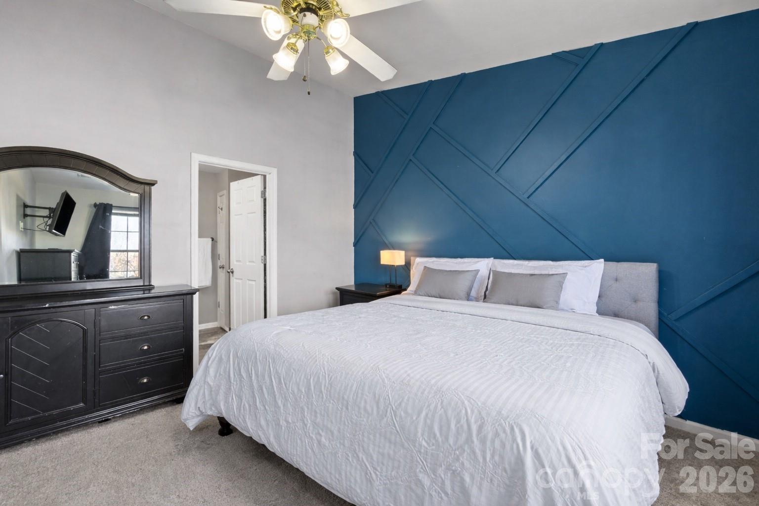 1125 Sienna Sand Way Fort Mill, SC 29708 - Photo 6 of 27 Gallery Image 6