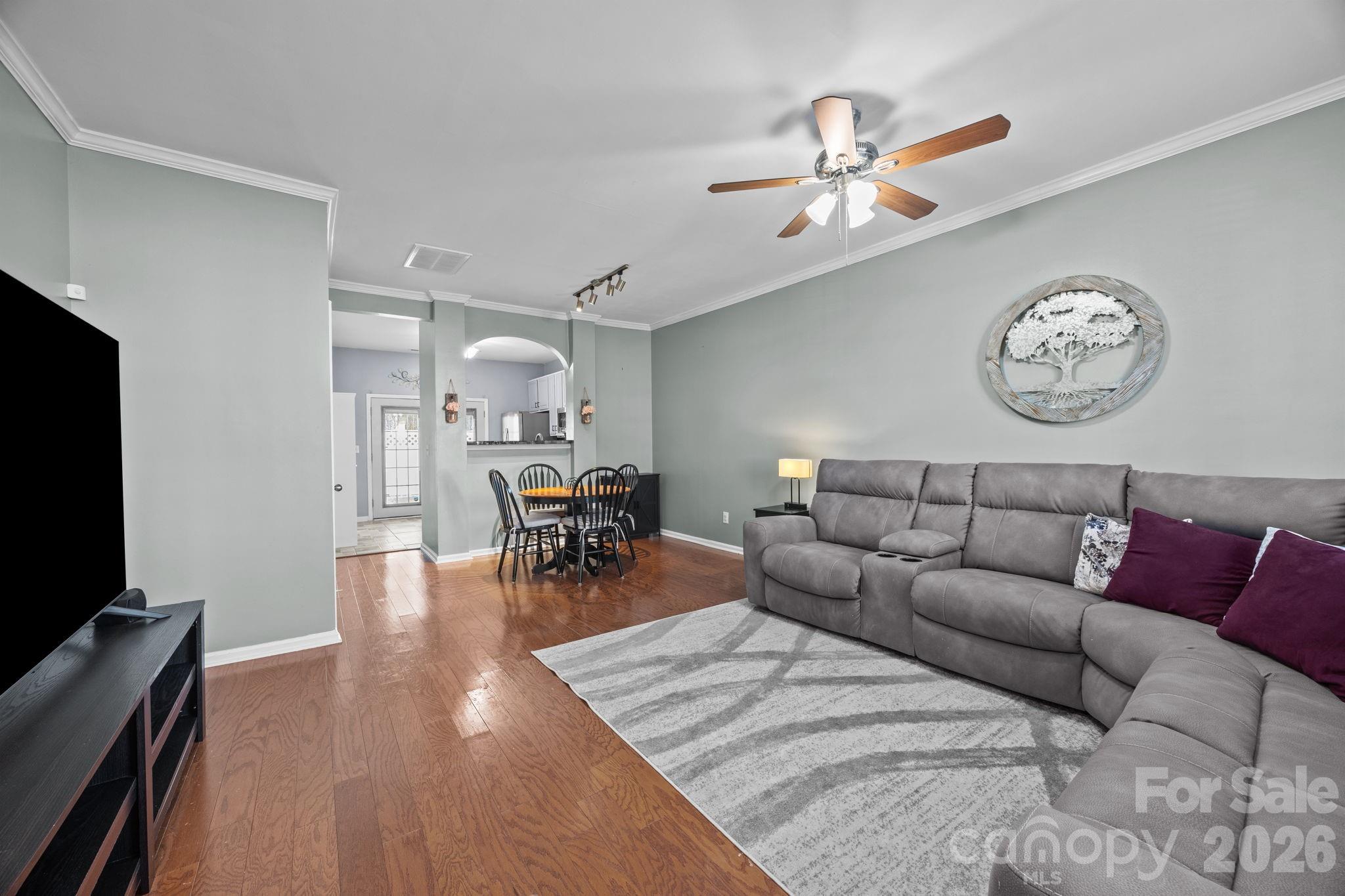 1125 Sienna Sand Way Fort Mill, SC 29708 - Photo 8 of 27 Gallery Image 8