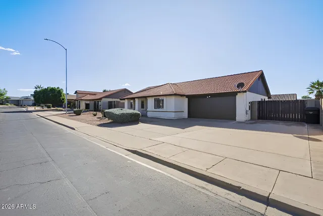$374,950 | 848 North Standage, Mesa, AZ 85201