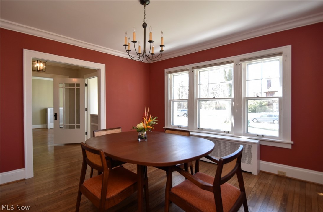 3271 Warrington Road Cleveland, OH 44120 - Photo 11 of 36