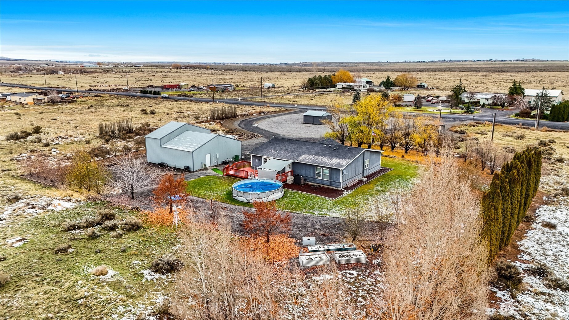 10336 Kriete Road Ephrata, WA 98823 - Photo 5 of 40 Gallery Image 5