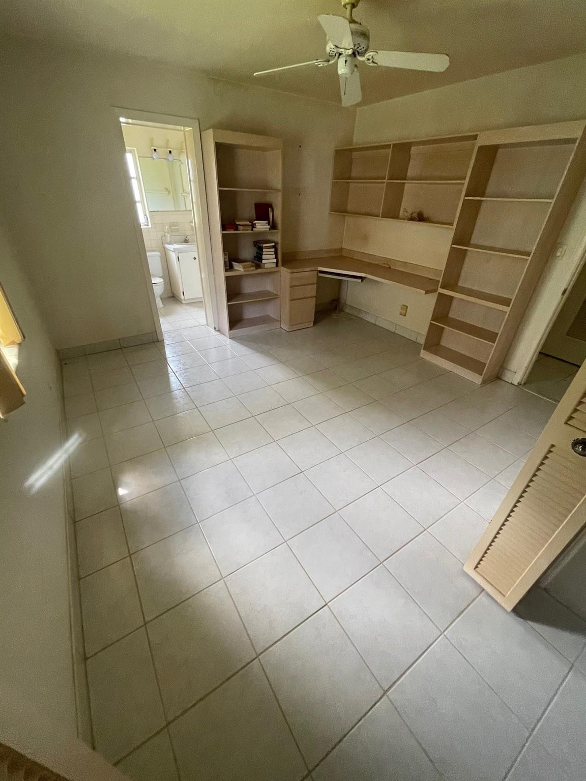 930 North 31st Road Hollywood, FL 33021 - Photo 7 of 8 a view of storage and utility room