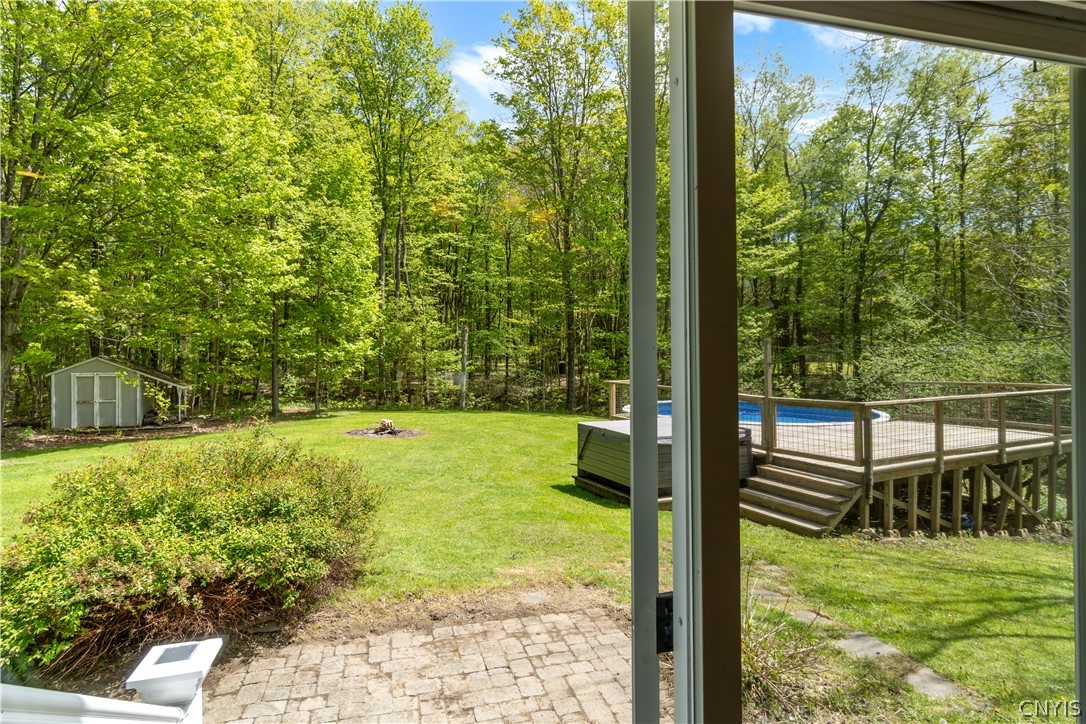 350 Valley Road Richland, NY 13142 - Photo 29 of 39