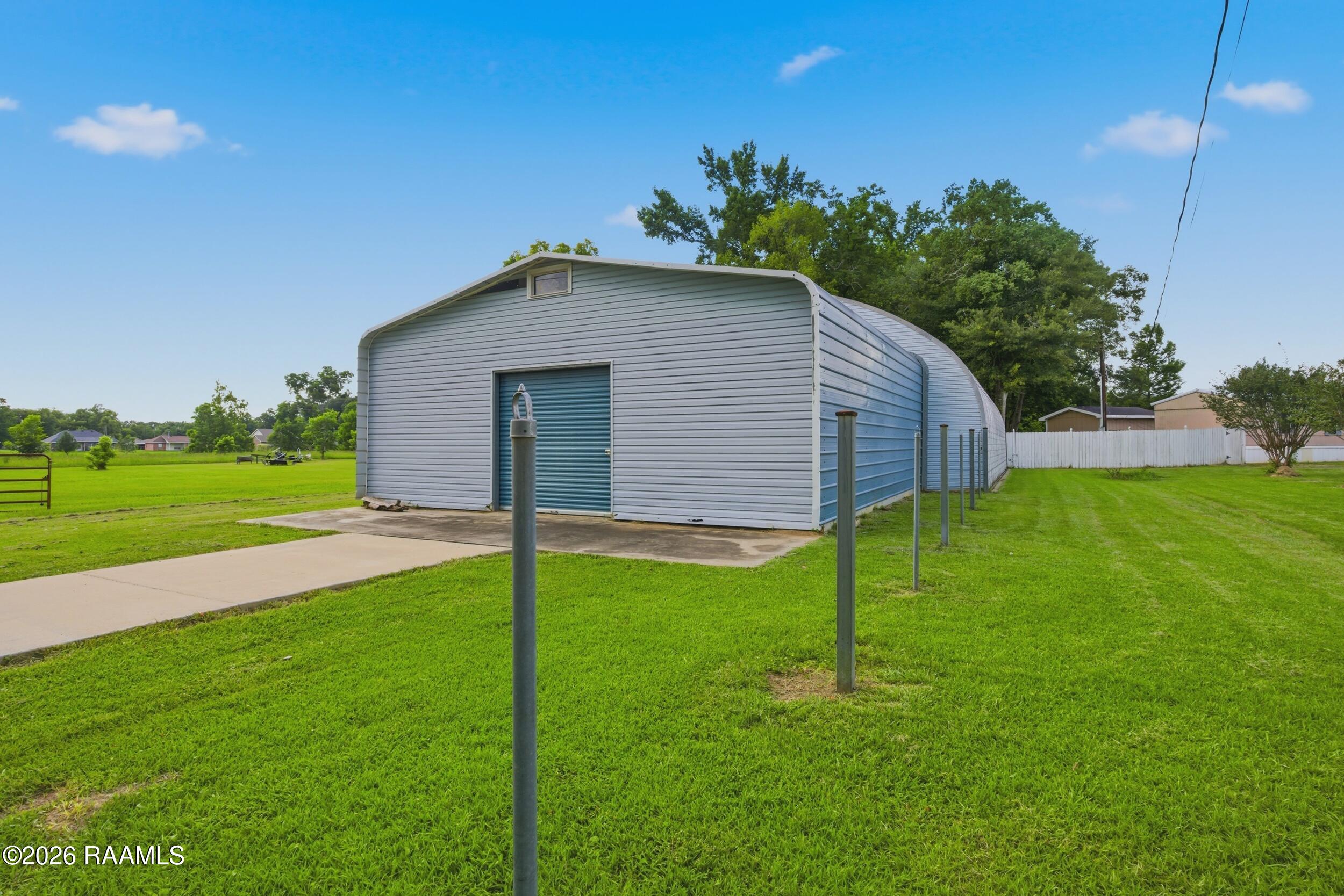 2010 Cummings Street Opelousas, LA 70570 - Photo 23 of 34