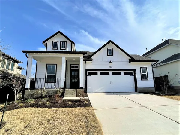 $2,250 | 1120 Bluewood Bend, Leander, TX 78641