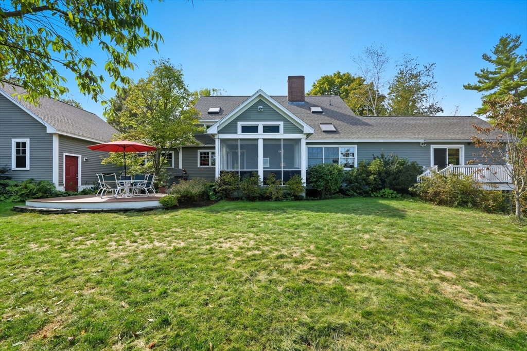 901 Roaring Brook Road Conway, MA 01341 - Photo 35 of 42 Gallery Image 35