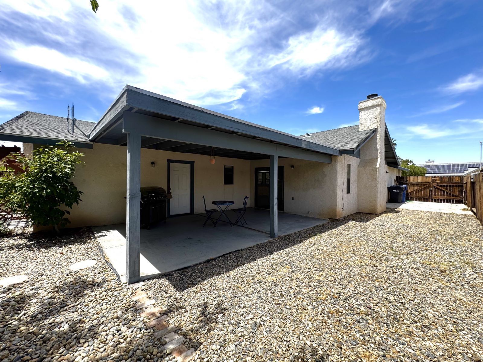 1105 Rebecca Avenue Ridgecrest, CA 93555 - Photo 26 of 27