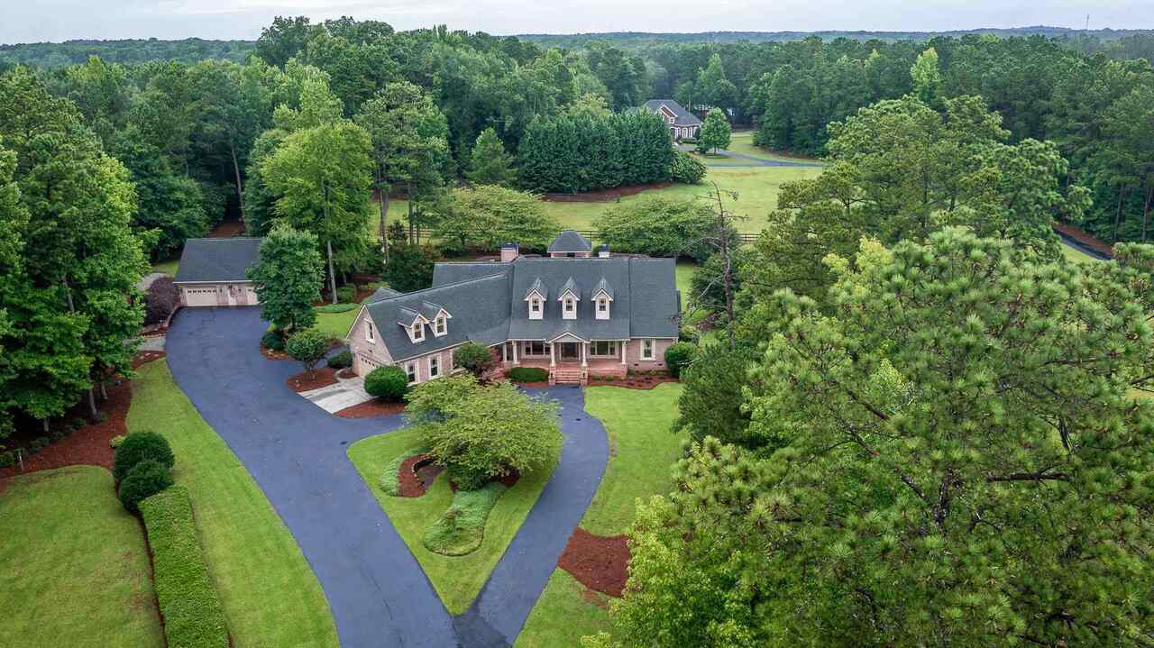 405 Goza Road Fayetteville, GA 30215 - Photo 1 of 1 Gallery Image 1
