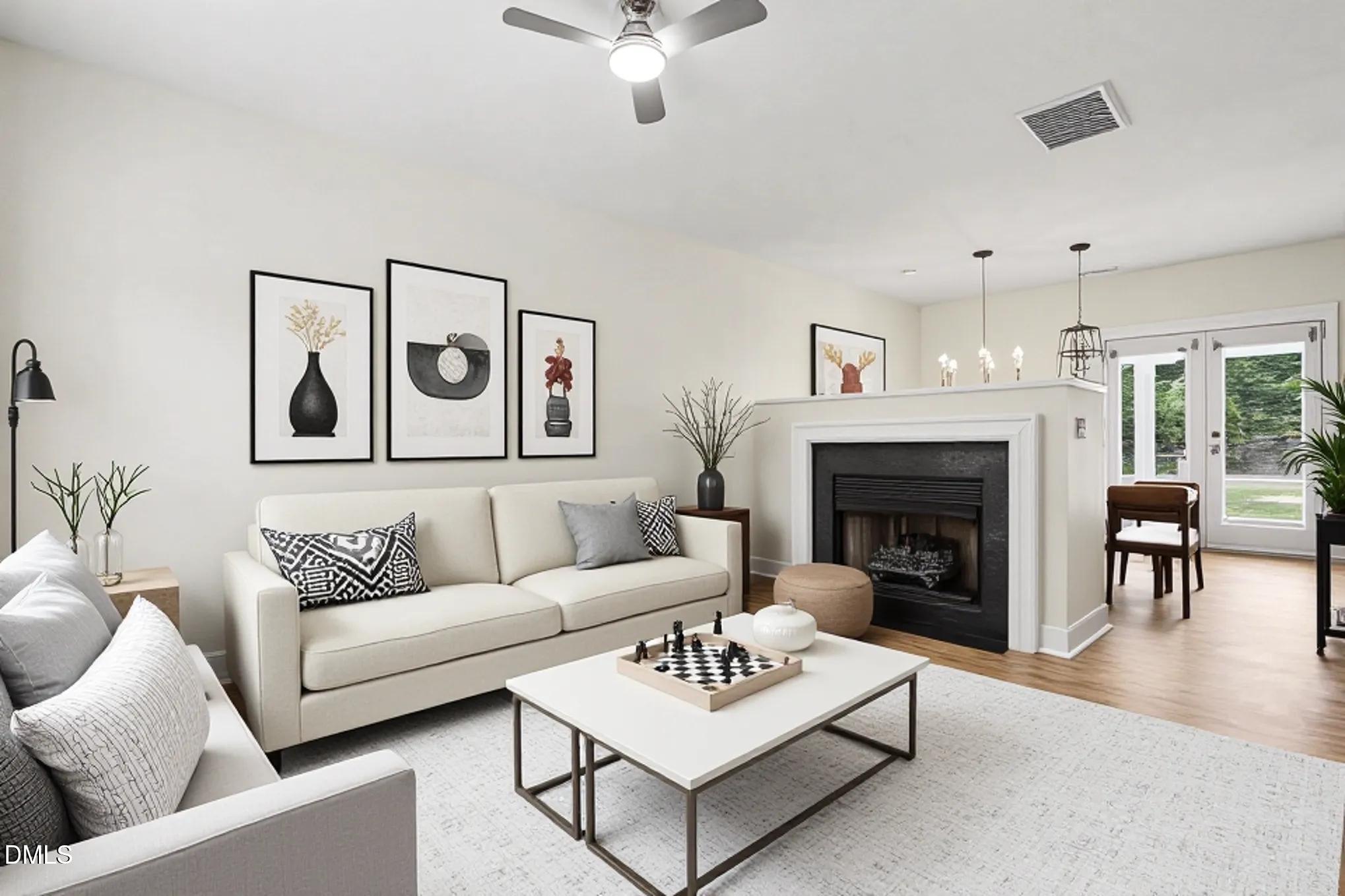 2128 Dunn Road Raleigh, NC 27614 - Photo 1 of 36 Virtually Staged