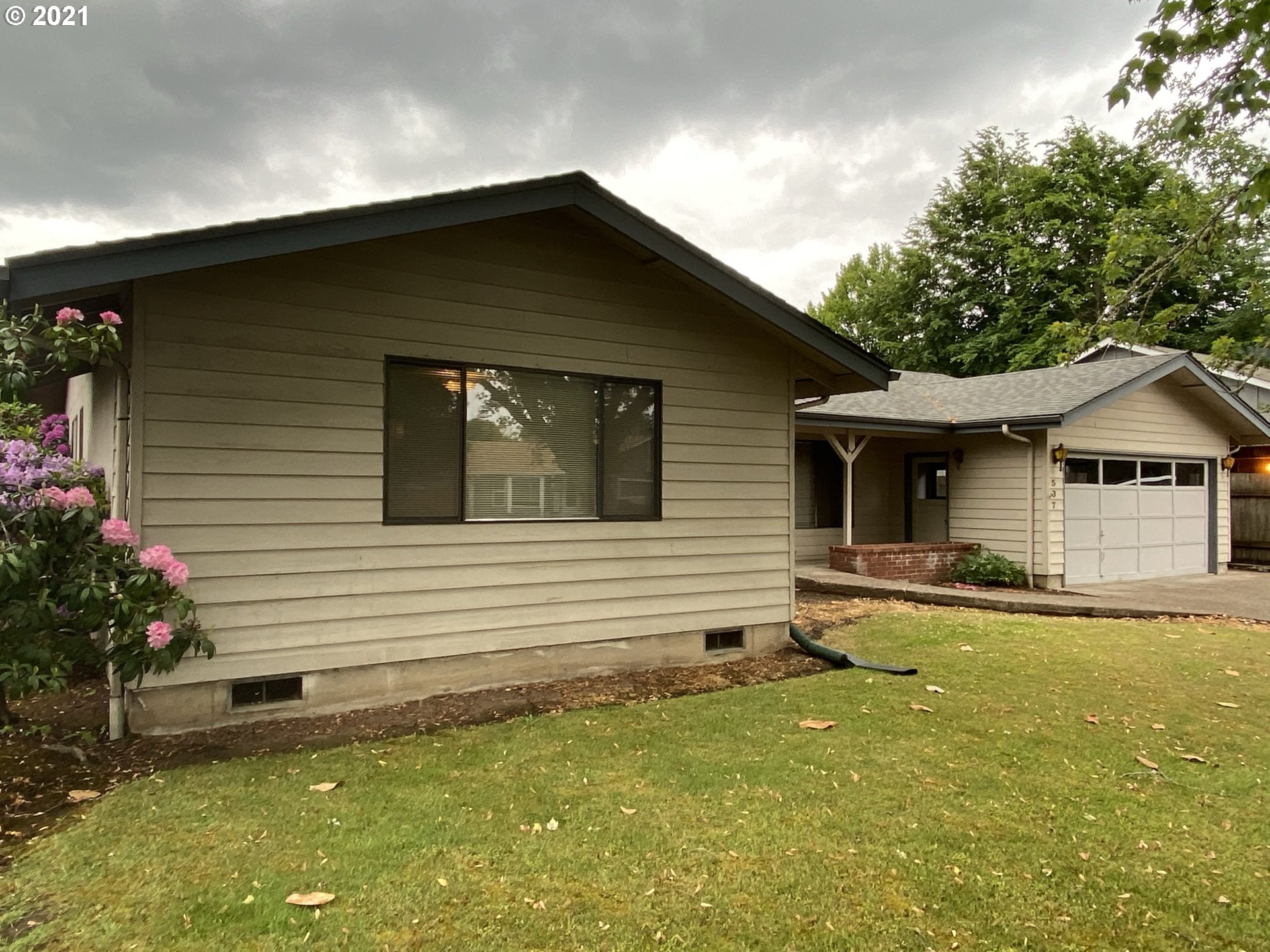 537 68th Place Springfield, OR 97478 - Photo 28 of 28