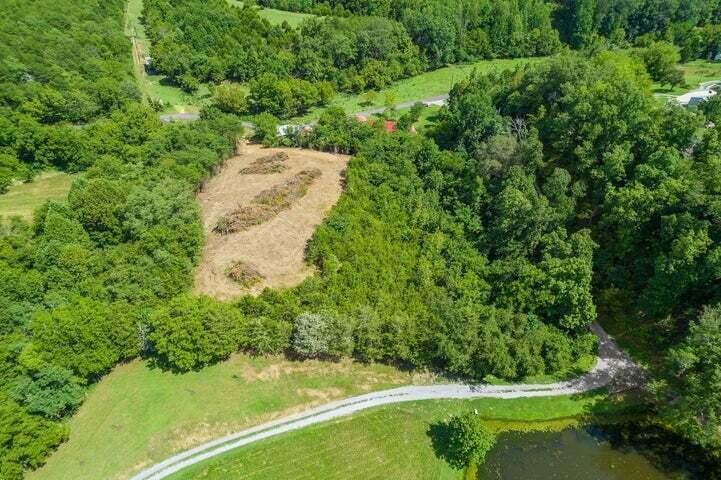 Lot 6 Hilldale Road Midway, TN 37809 - Photo 1 of 11 20210824185512551259000000-o