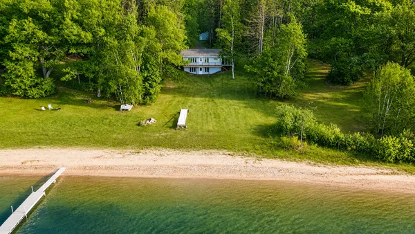 $450,000 | 2718 Jenssen Shore Drive, Frederic, WI 54837