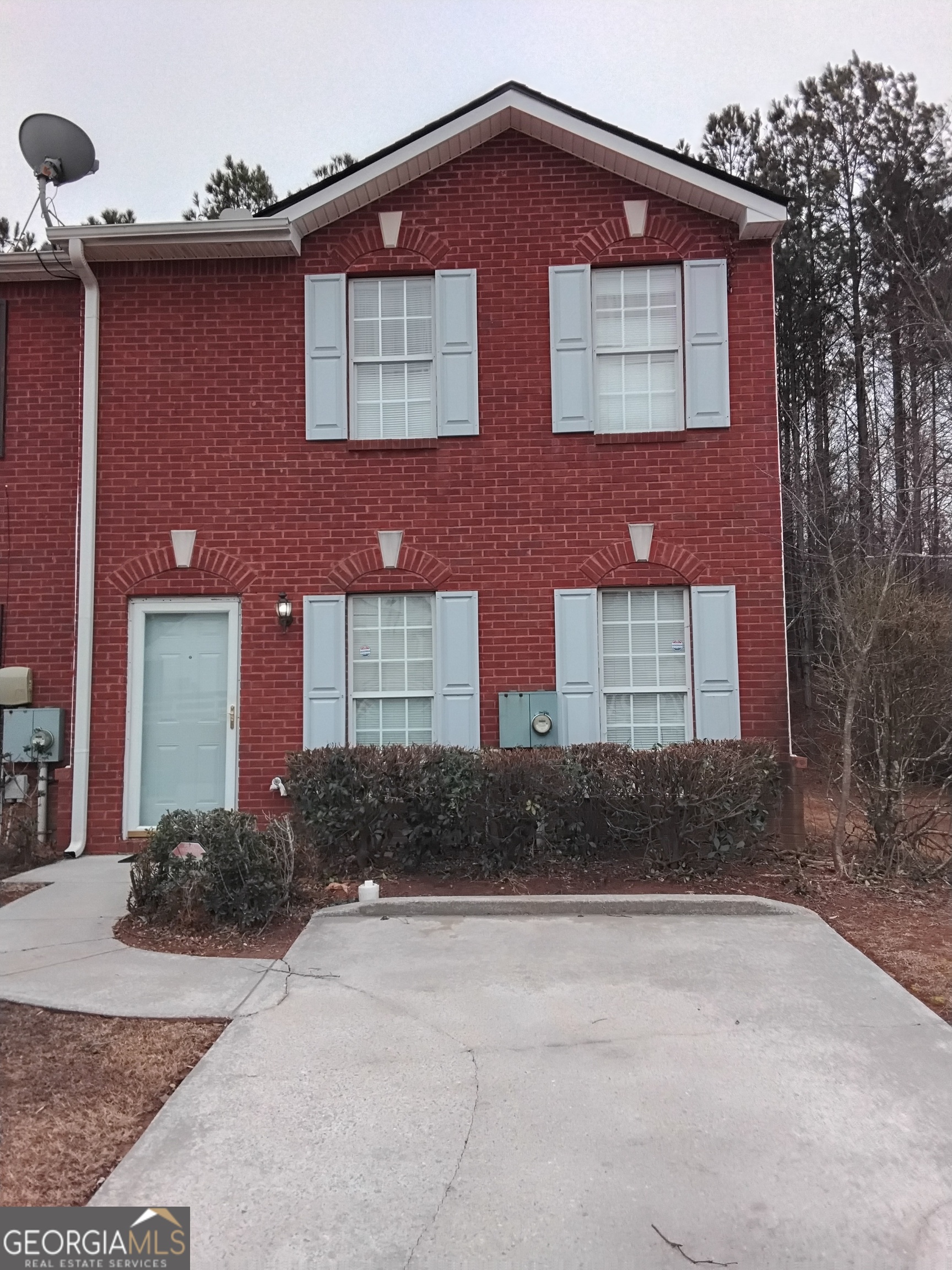 5735 Strathmoor Manor Circle Lithonia, GA 30058 - Photo 1 of 19