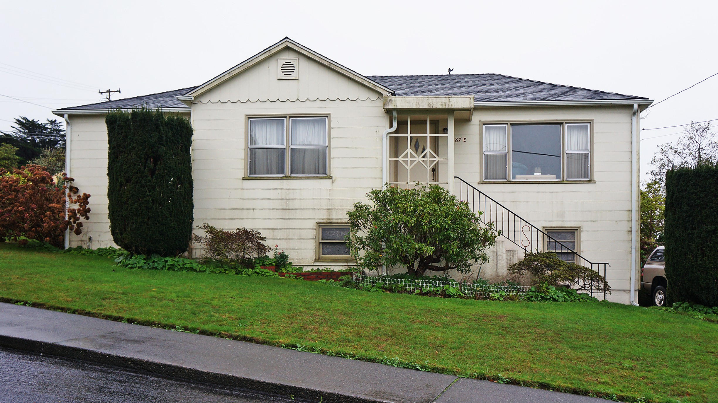989 Bayview Street Arcata, CA 95521 - Photo 1 of 1 Gallery Image 1