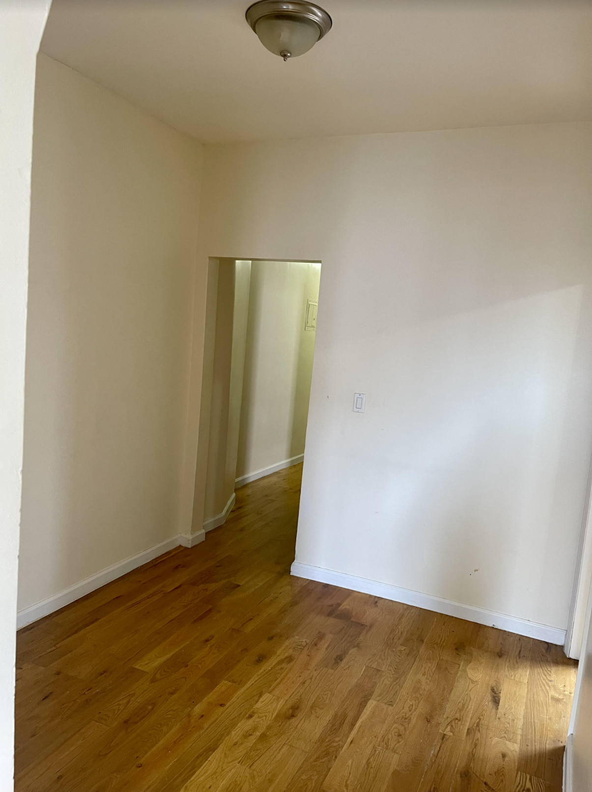 1253 St Nicholas Avenue, Unit 4BB Manhattan, NY 10032 - Photo 4 of 8