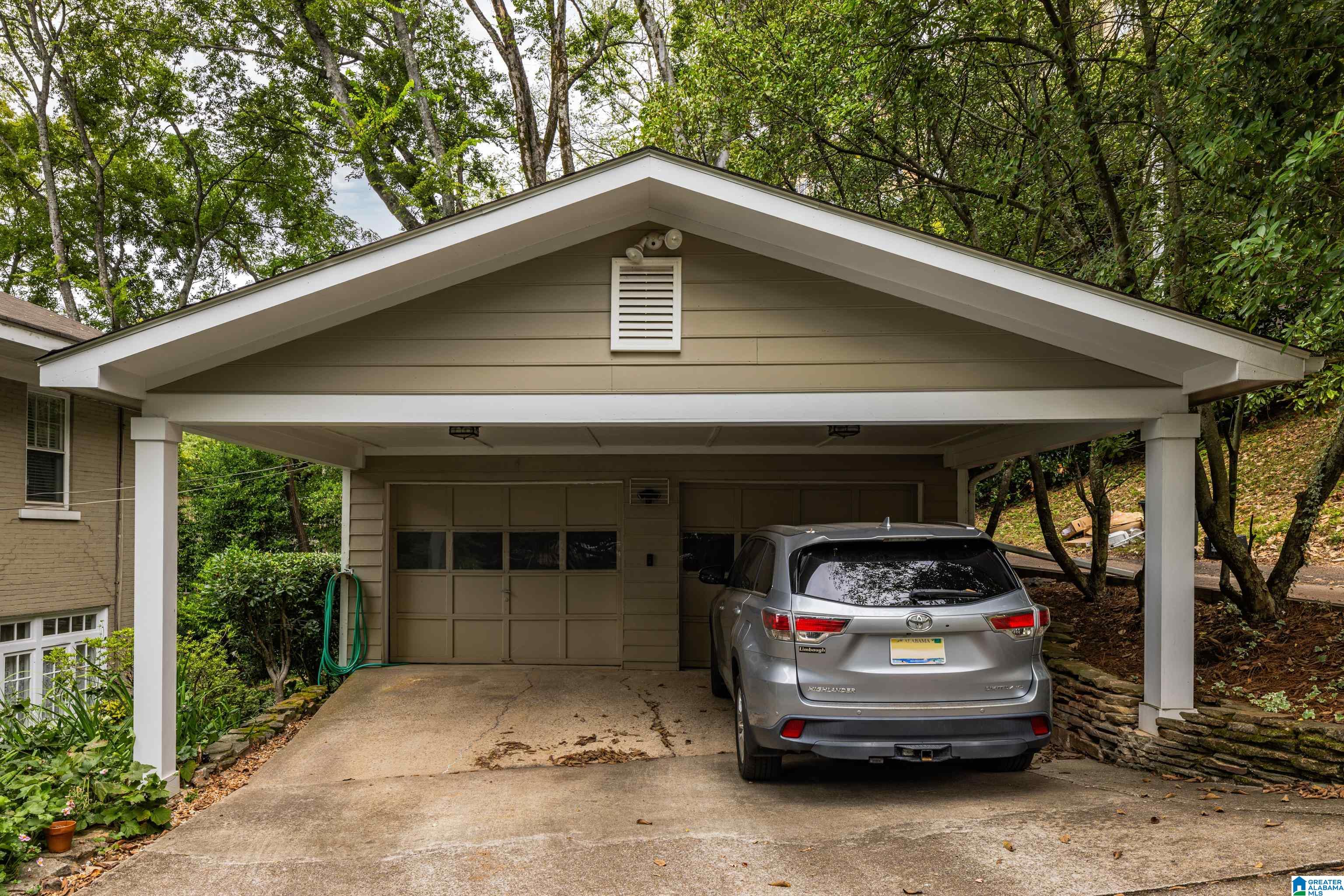 1479 Milner Crescent Birmingham, AL 35205 - Photo 70 of 75