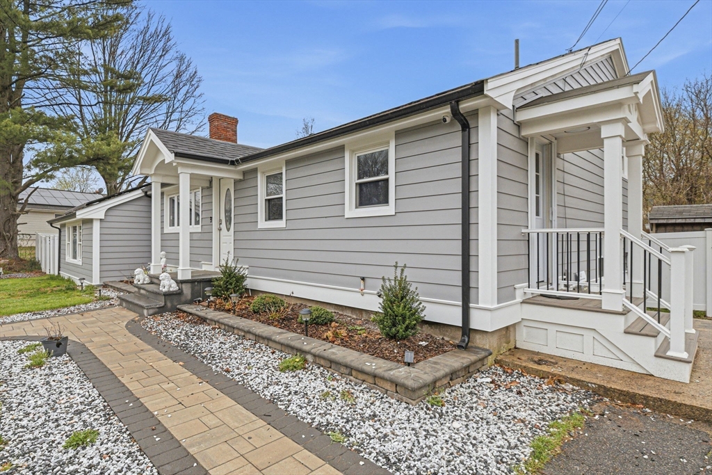 14 Lewis Road Randolph, MA 02368 - Photo 10 of 42