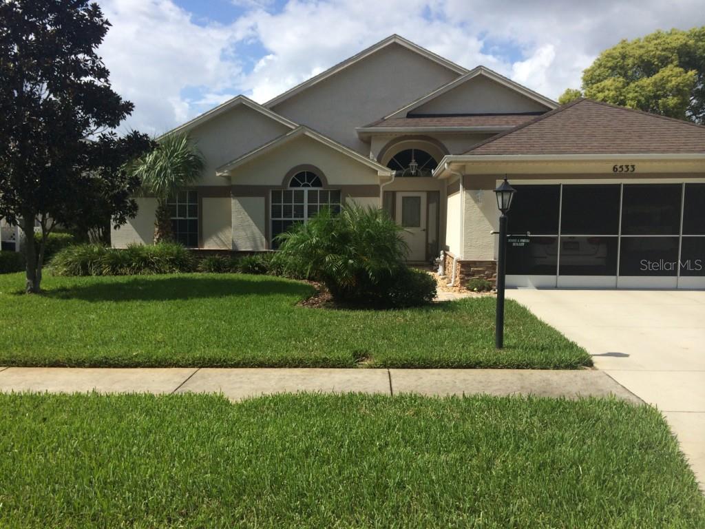 6533 Country Ridge Lane New Port Richey, FL 34655 - Photo 1 of 1 Gallery Image 1