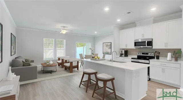 $2,199 | 100 Slade Street, Unit AUSTIN, Savannah, GA 31407